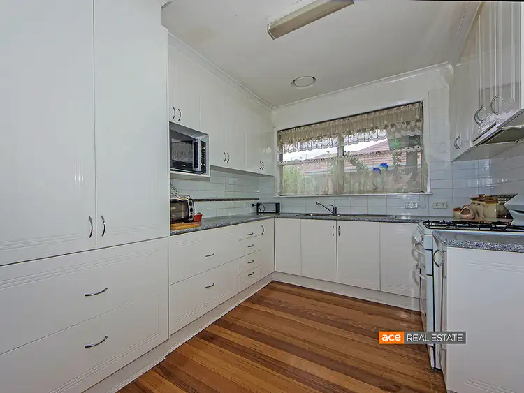 Sixth view of Homely house listing, 39 Cropley Crescent, Laverton VIC 3028