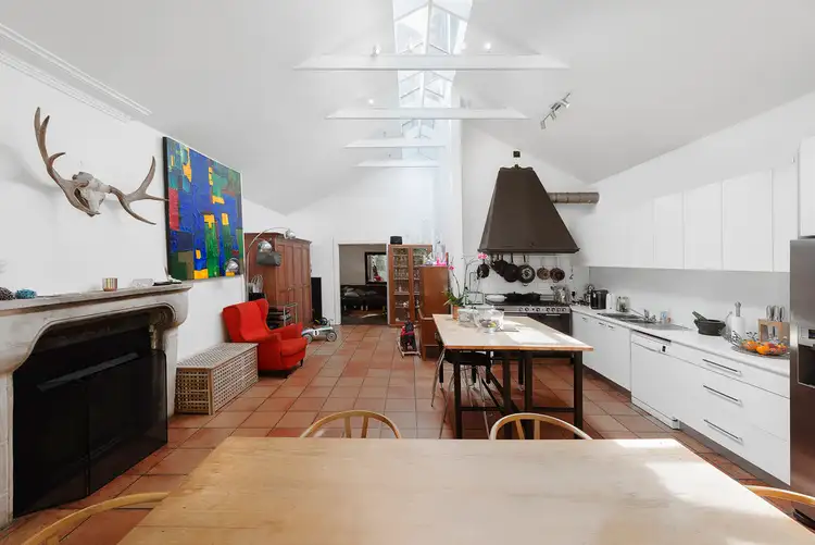 Fourth view of Homely house listing, 60 Sir Thomas Mitchell Road, Bondi Beach NSW 2026