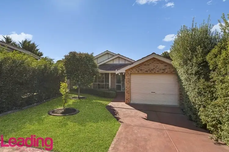2/8 McGeorge Street, Sunbury VIC 3429