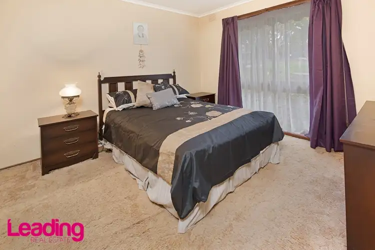 Sixth view of Homely house listing, 1 Batman Avenue, Sunbury VIC 3429