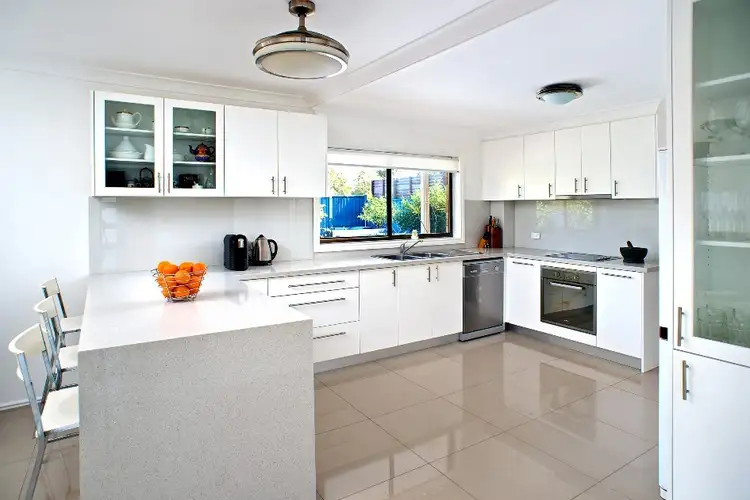 Third view of Homely house listing, 3 Gabee Place, Malabar NSW 2036