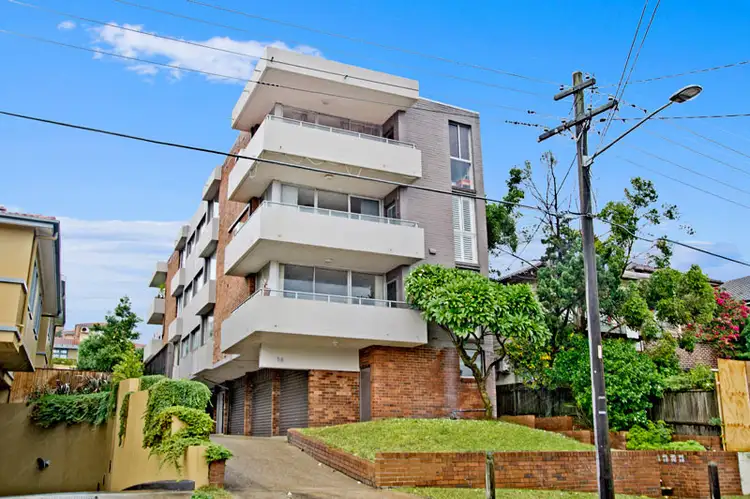 Fourth view of Homely apartment listing, 2/14 Frederick Street, North Bondi NSW 2026