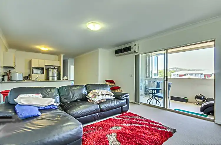 Main view of Homely apartment listing, Address available on request