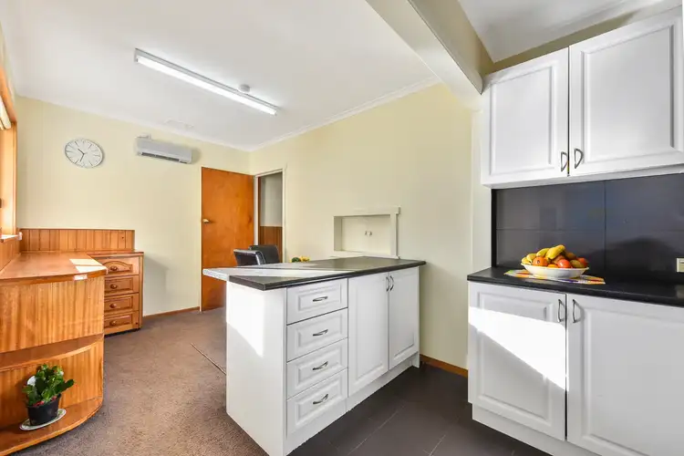 Fourth view of Homely house listing, 134 Outram St, Summerhill TAS 7250