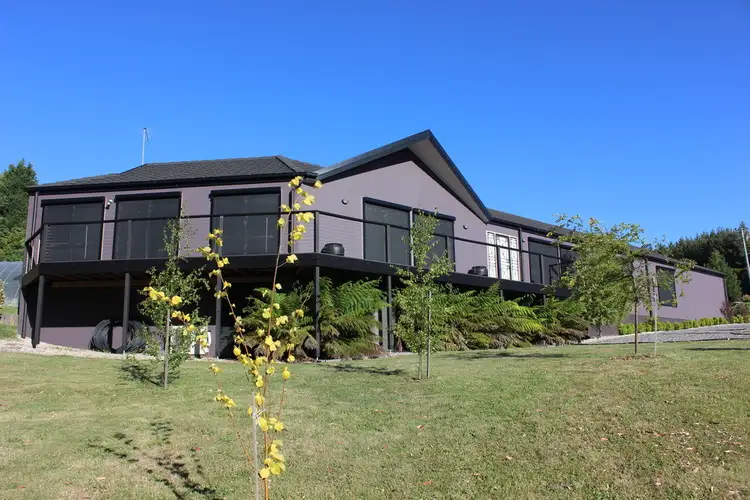 1A Alpine Crescent, Grindelwald TAS 7277
