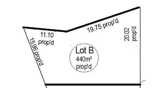 Third view of Homely land listing, 7 Belhus Drive, Trigg WA 6029