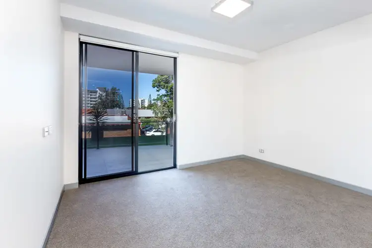Fourth view of Homely apartment listing, 6/103 Sutton Street, Redcliffe QLD 4020
