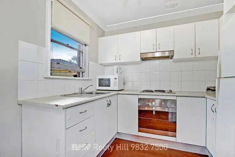 Second view of Homely house listing, 8 Waitaki Street, Lethbridge Park NSW 2770