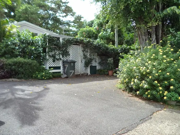 Fifth view of Homely studio listing, 7/31 Miles Street, Manoora QLD 4870