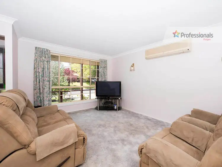 Second view of Homely house listing, 1/7 Lowana Close, Mudgee NSW 2850