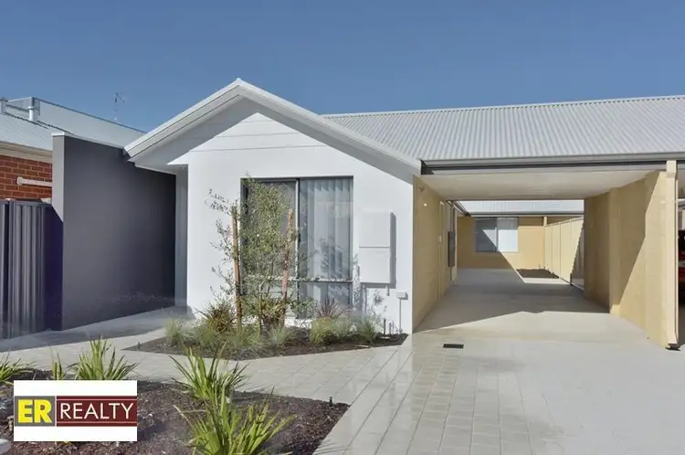 Third view of Homely house listing, 1/35 Papago Loop, Brabham WA 6055