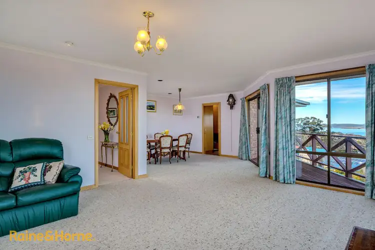 Sixth view of Homely house listing, 1 Citrine Road, Blackmans Bay TAS 7052