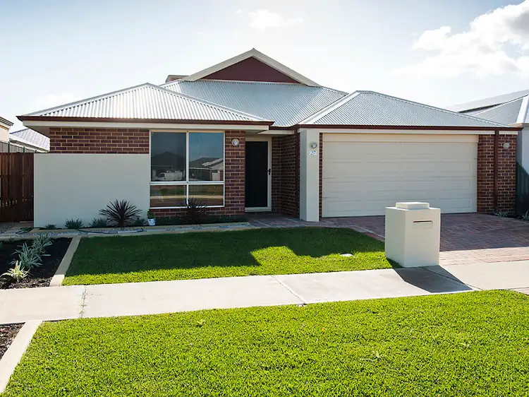 Main view of Homely house listing, 27 Horrocks Road, Byford WA 6122