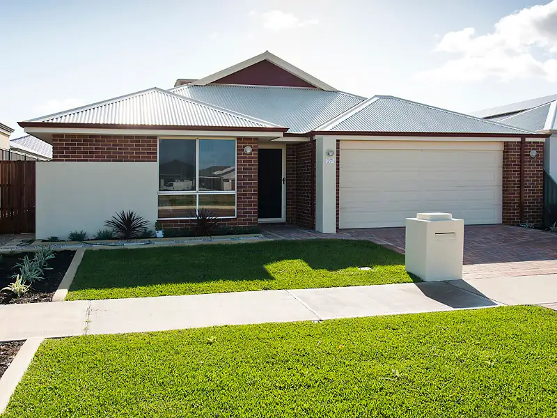 Main view of Homely house listing, 27 Horrocks Road, Byford WA 6122