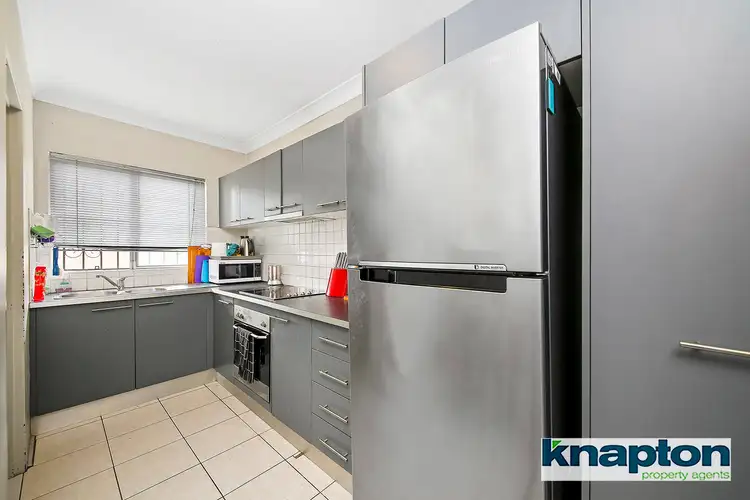 Second view of Homely unit listing, 3/2 Denman Avenue, Wiley Park NSW 2195