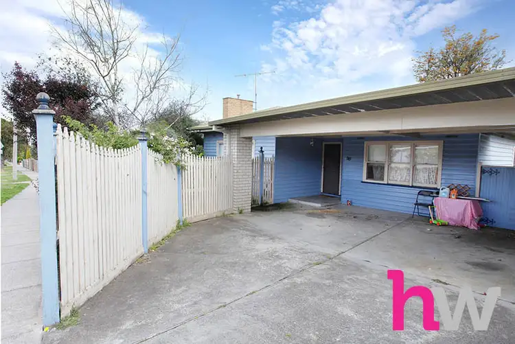 36 Dorothy Avenue, Belmont VIC 3216
