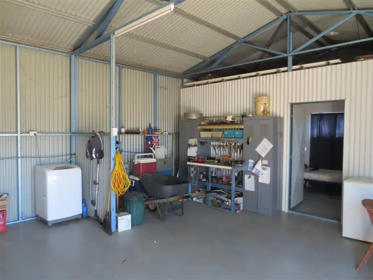 Fifth view of Homely house listing, MC 71402 Bedford Hill Road, Rubyvale QLD 4702