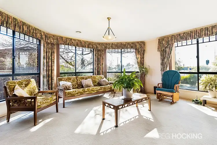 Second view of Homely house listing, 239 Sayers Road, Truganina VIC 3029