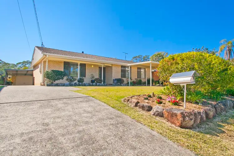 Main view of Homely house listing, 19 Eungella Street, Toormina NSW 2452