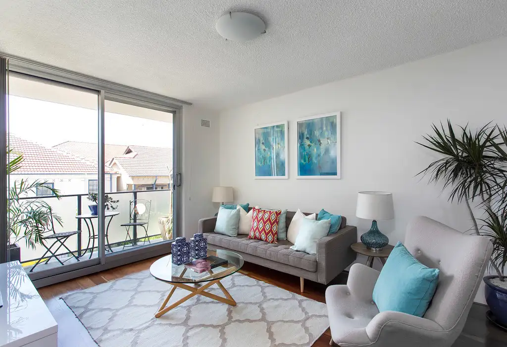 Main view of Homely apartment listing, 10/316 Clovelly Road, Clovelly NSW 2031