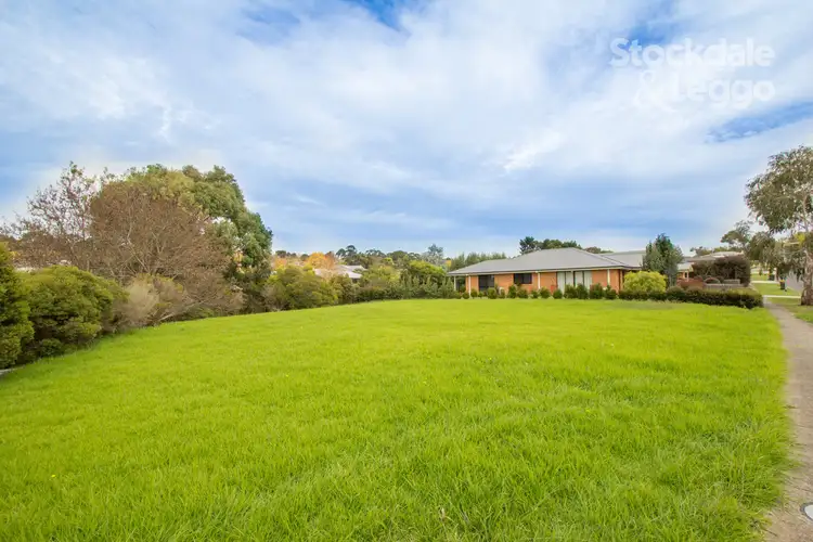 Second view of Homely land listing, 1 Silverback Close, Leongatha VIC 3953