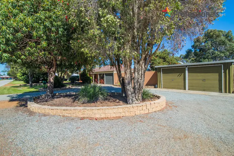 Second view of Homely house listing, 18 Blytheswood Ave, Byford WA 6122
