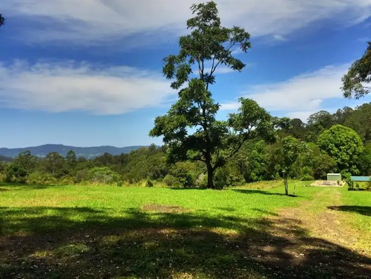 Seventh view of Homely land listing, 499 Blue Knob Road, Nimbin NSW 2480