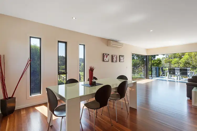 Third view of Homely semi-detached listing, 5C The Fairway, Tura Beach NSW 2548