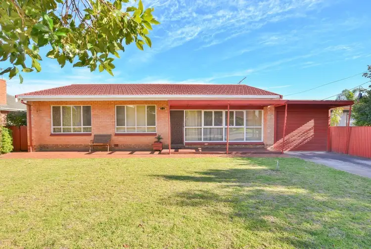 43 Laurence Street, South Plympton SA 5038