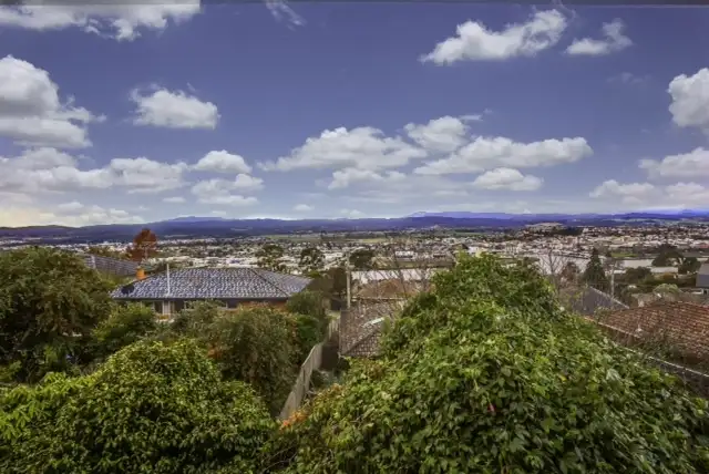 Third view of Homely house listing, 8 Whitford Grove, Trevallyn TAS 7250