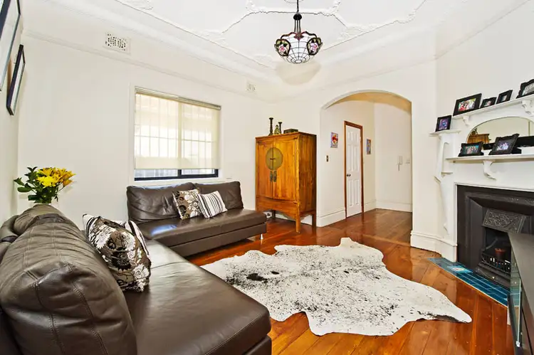 Sixth view of Homely house listing, 61 Roscoe Street, Bondi Beach NSW 2026