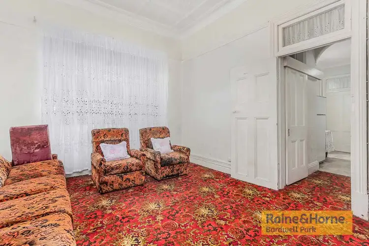 Fourth view of Homely house listing, 7 Enfield Street, Marrickville NSW 2204