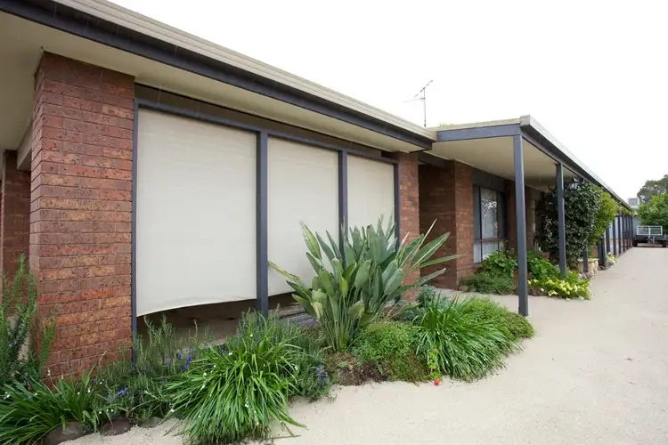 1 Dawson Court, Horsham VIC 3400