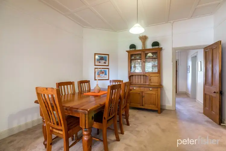 Fifth view of Homely house listing, 78 Sampson Street, Orange NSW 2800