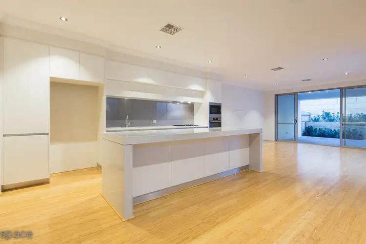 Sixth view of Homely house listing, 34 Nidjalla Loop, Swanbourne WA 6010