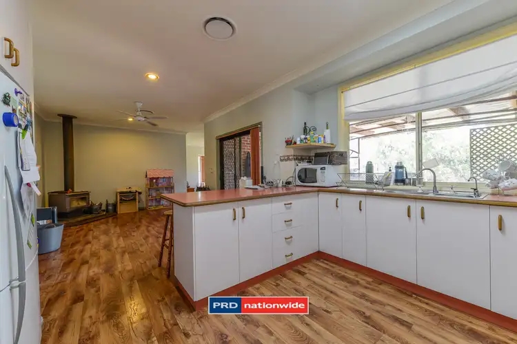 Seventh view of Homely house listing, 39 Meadowbanks Drive, Tamworth NSW 2340