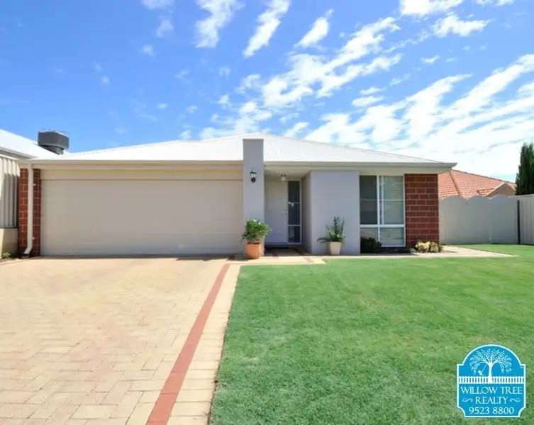 Main view of Homely house listing, 3 Ewood Pass, Baldivis WA 6171