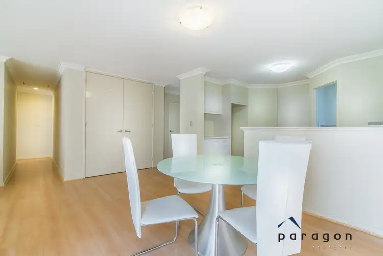 Fifth view of Homely house listing, 3/61 Crimea Street, Morley WA 6062