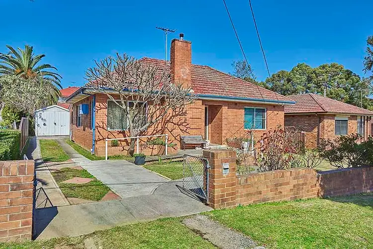 24 Austral ave, Westmead NSW 2145
