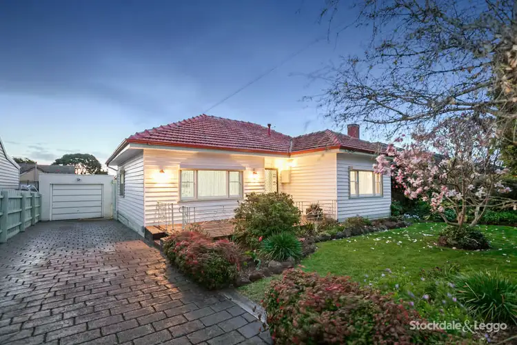 9 Whitby Street, Reservoir VIC 3073