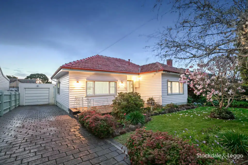 Main view of Homely house listing, 9 Whitby Street, Reservoir VIC 3073