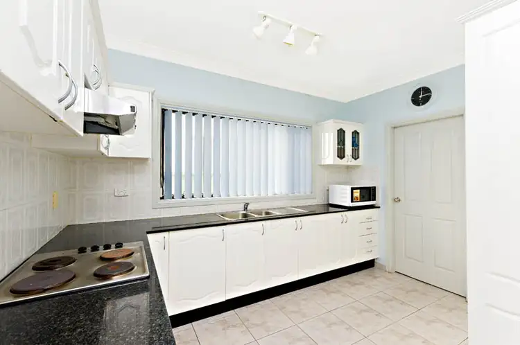 Third view of Homely house listing, 8 Dowding Street, Panania NSW 2213