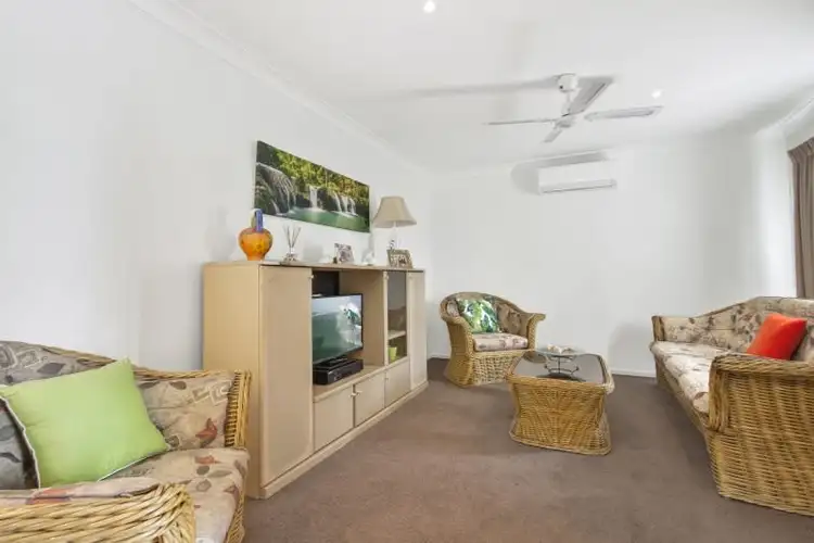 Fifth view of Homely house listing, 32 Derribong Avenue, Catalina NSW 2536