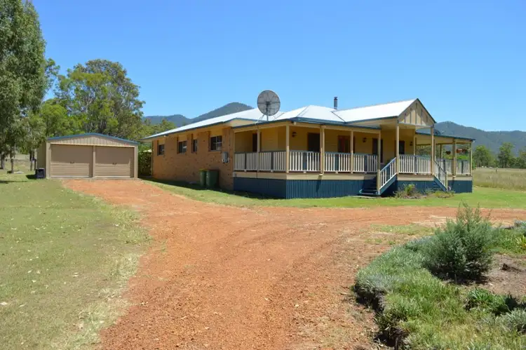 Main view of Homely rural property listing, Address available on request