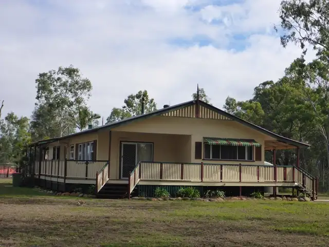 Second view of Homely rural property listing, 81 ASHLANDS DRIVE, Helidon Spa QLD 4344