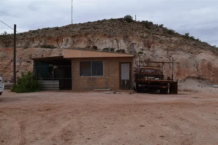 Main view of Homely house listing, Lot 1145 McKenzie Road, Coober Pedy SA 5723