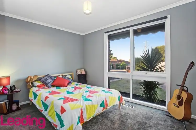 Fifth view of Homely house listing, 13 Deakin Street, Sunbury VIC 3429