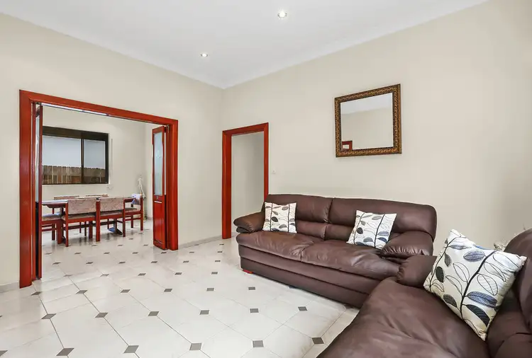 Fifth view of Homely house listing, 12 Hunt Street, Enfield NSW 2136