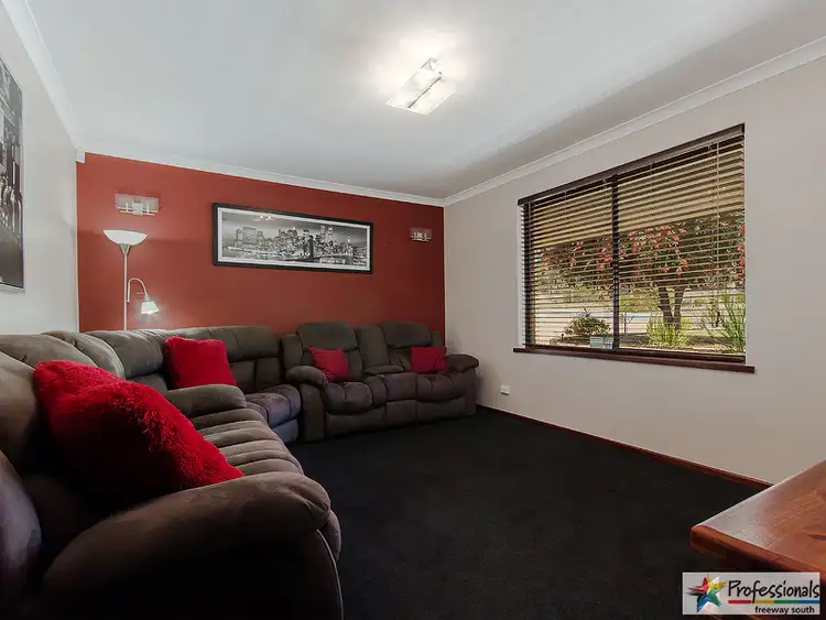 Fourth view of Homely house listing, 1 Weaver Lane, Wellard WA 6170