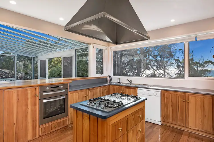 Fifth view of Homely house listing, 34 Seaview Avenue, Parklands TAS 7320